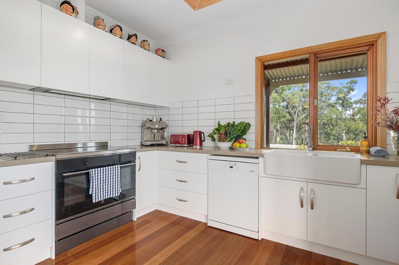 Manfield Country Bruny Island Alonnah