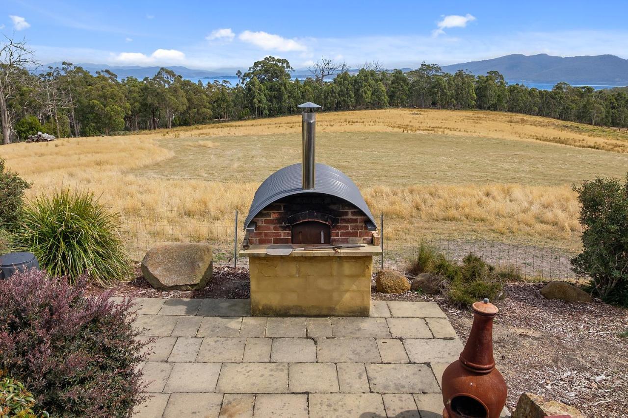 Holiday home Manfield Country Bruny Island Alonnah