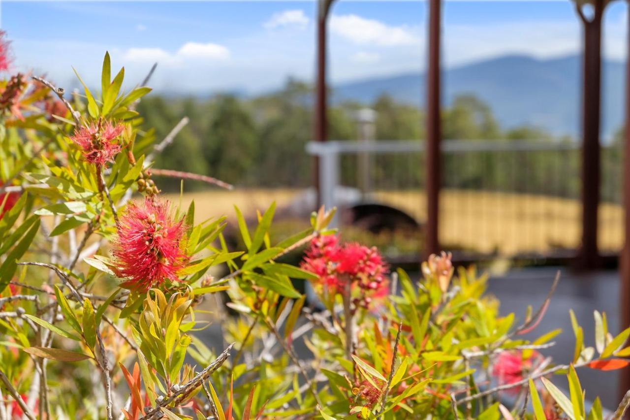 Manfield Country Bruny Island Alonnah