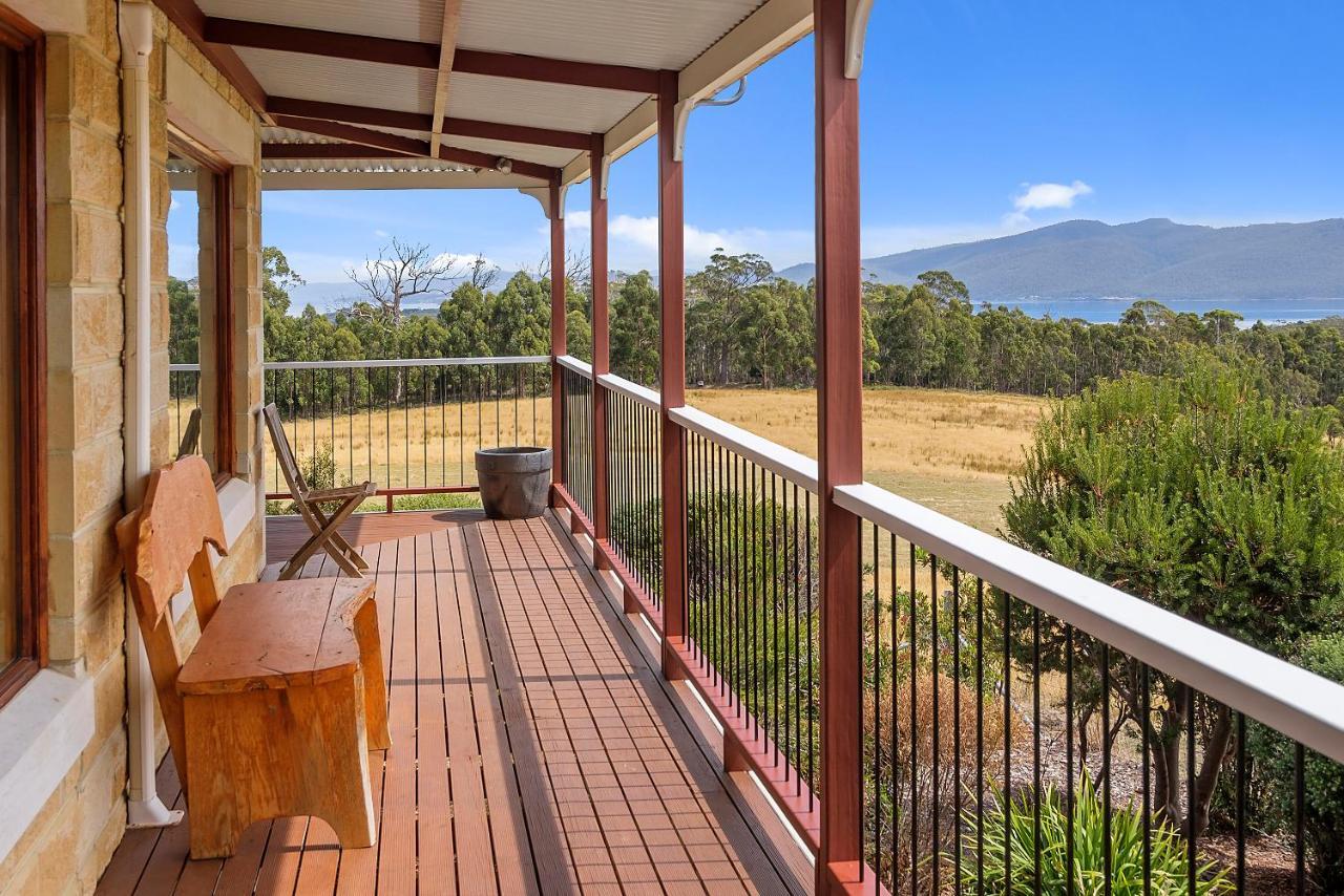 Manfield Country Bruny Island *