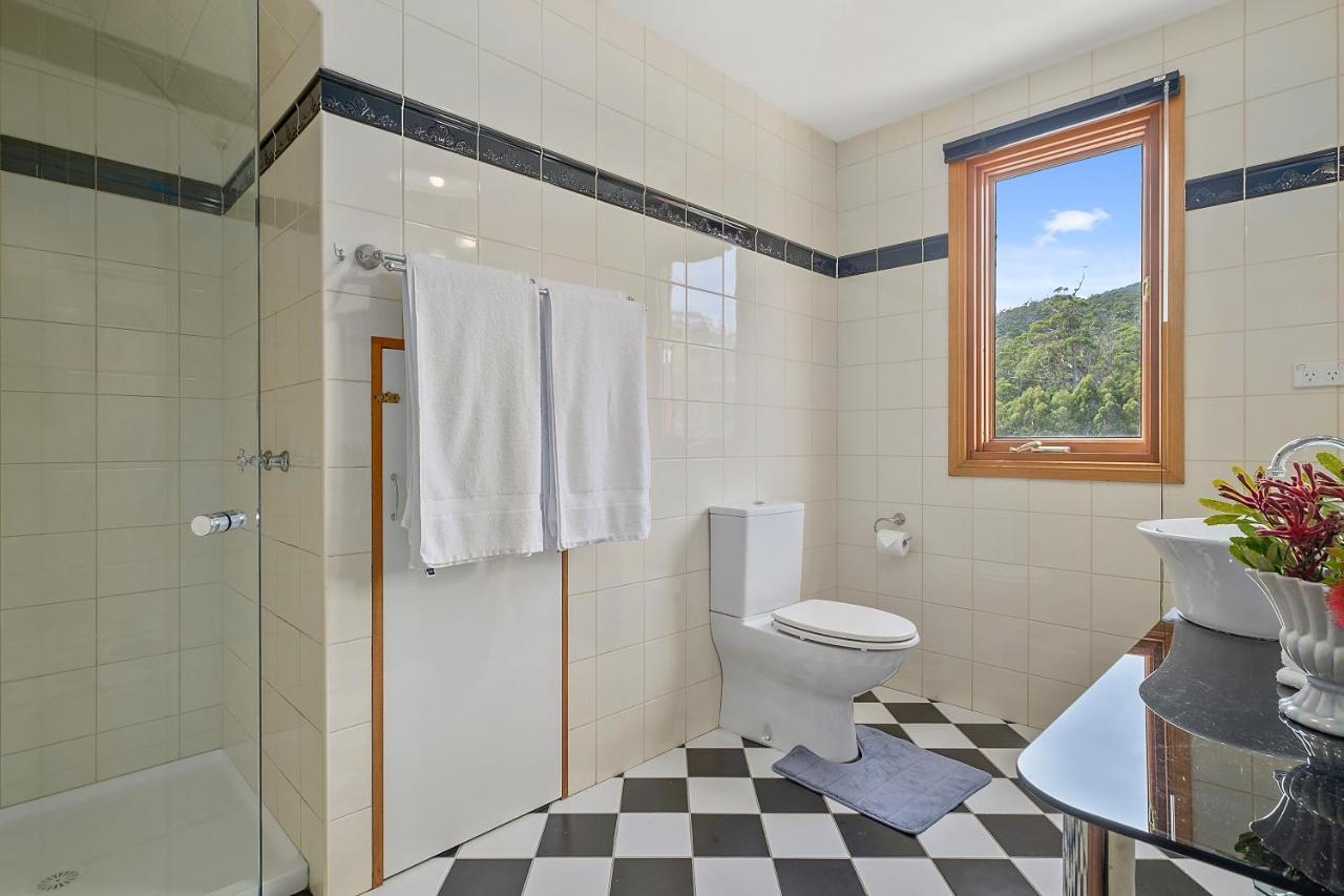 Manfield Country Bruny Island *