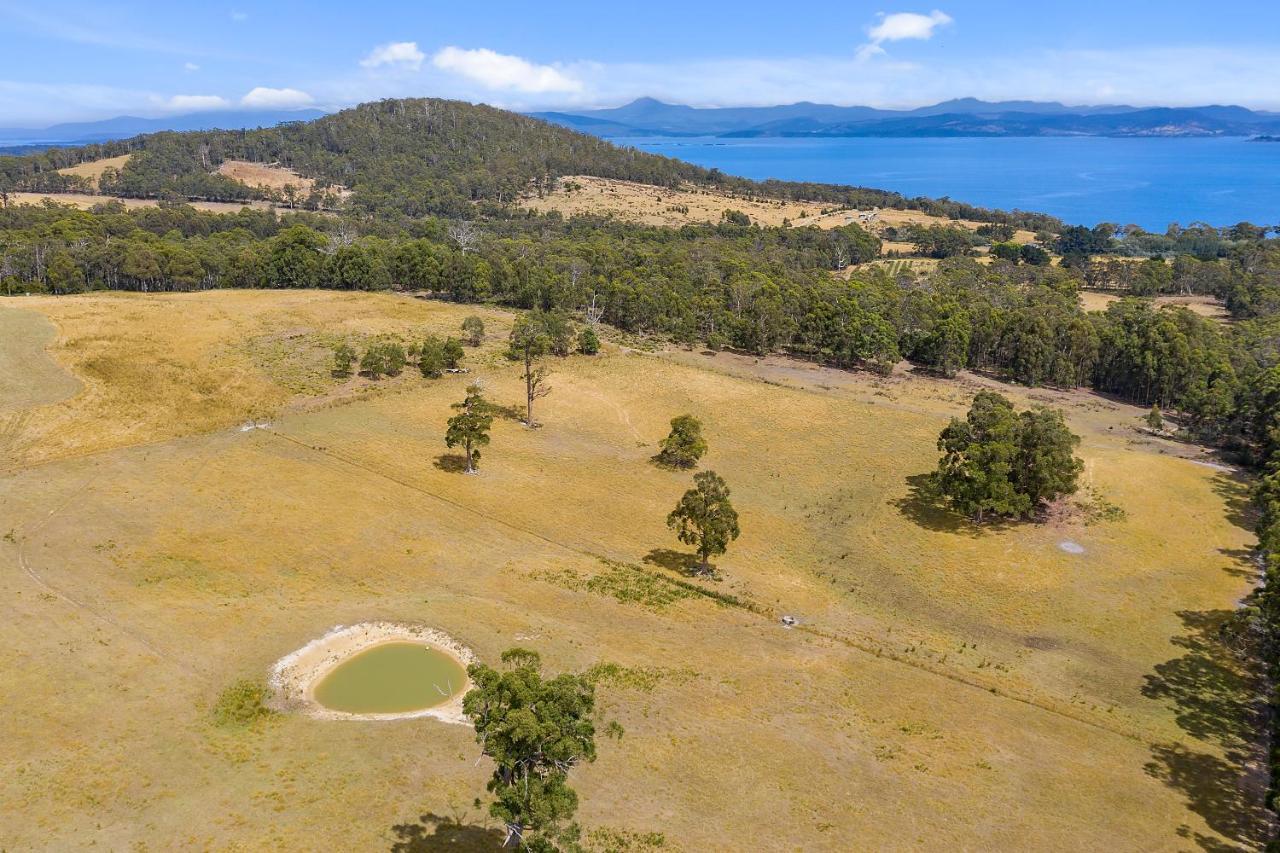Manfield Country Bruny Island Alonnah