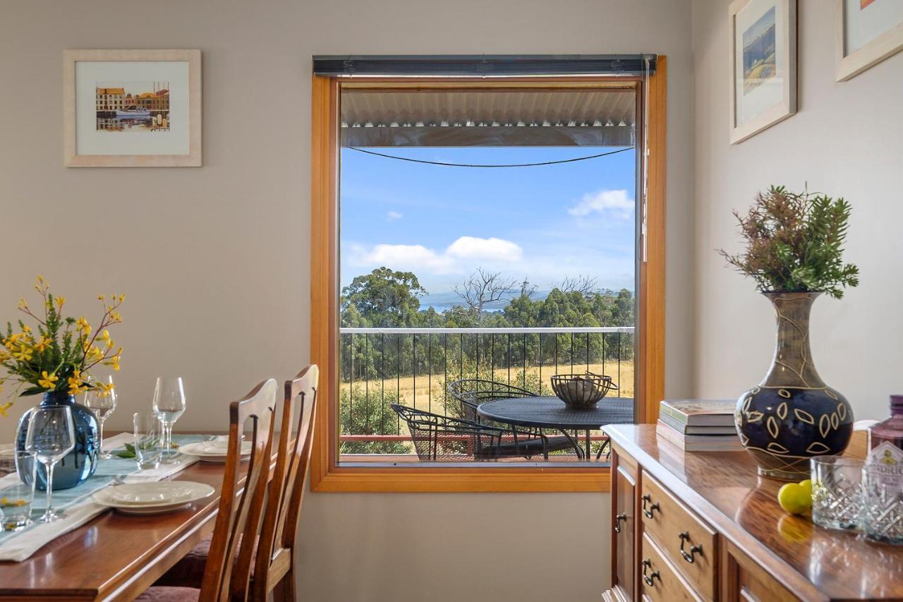Holiday home Manfield Country Bruny Island Alonnah