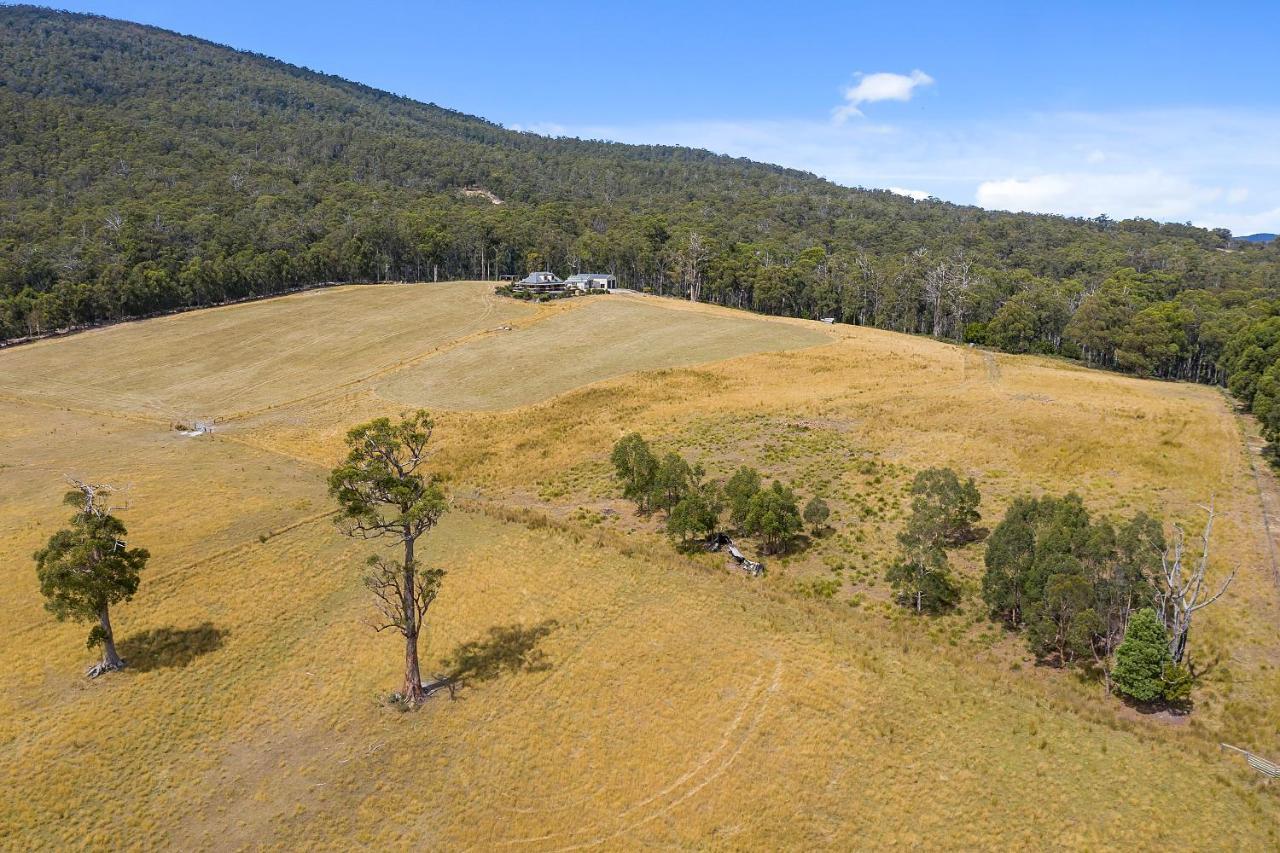 Manfield Country Bruny Island *