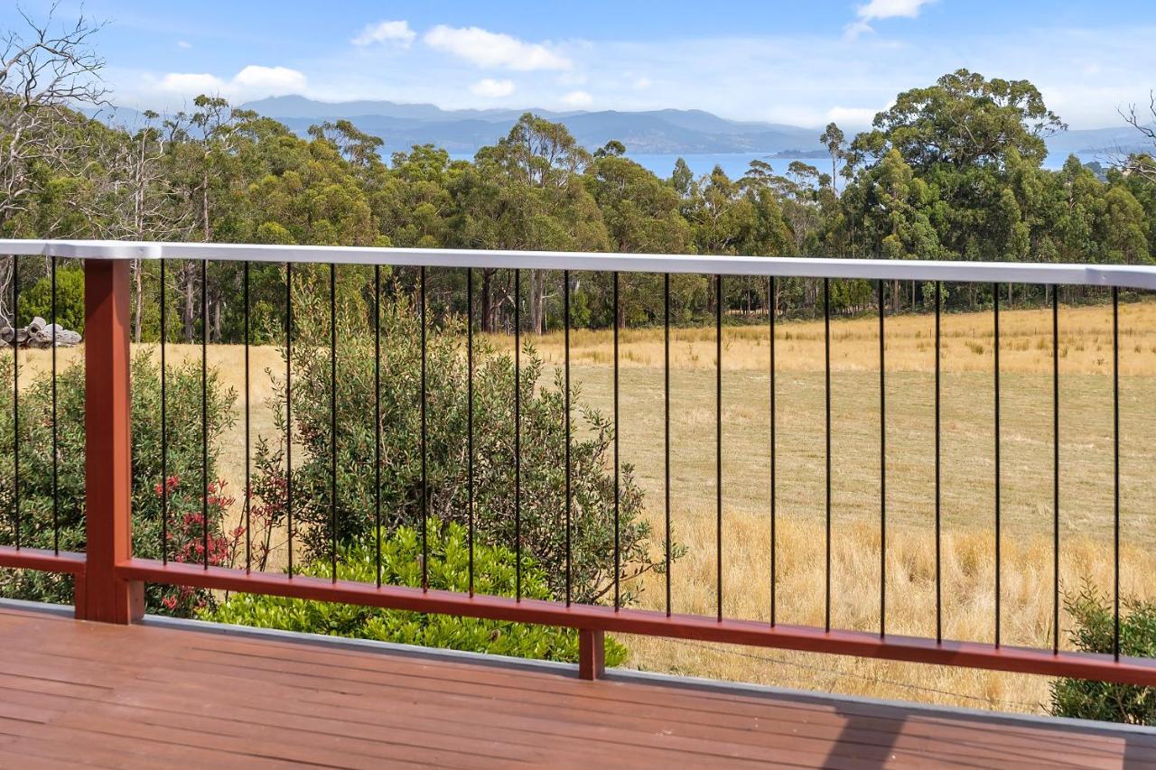 Manfield Country Bruny Island Holiday home