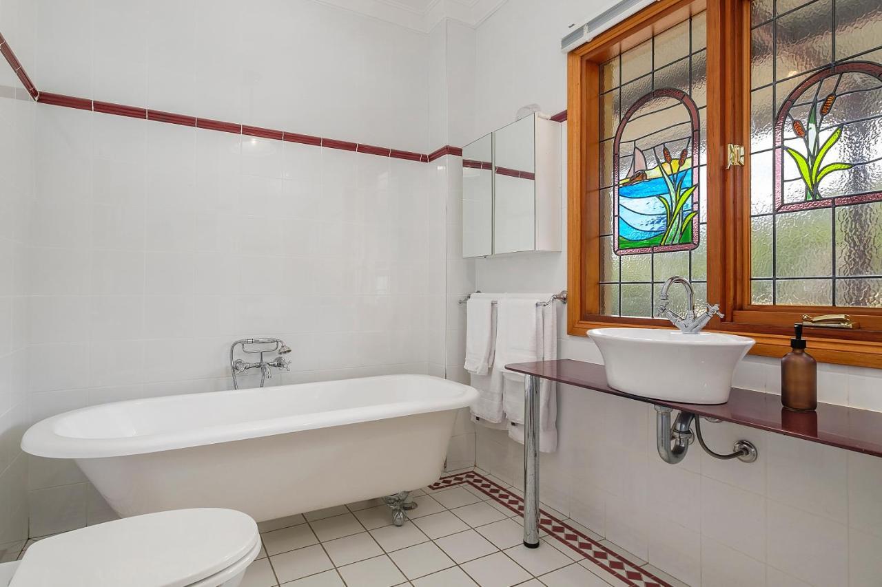 Manfield Country Bruny Island Holiday home Alonnah
