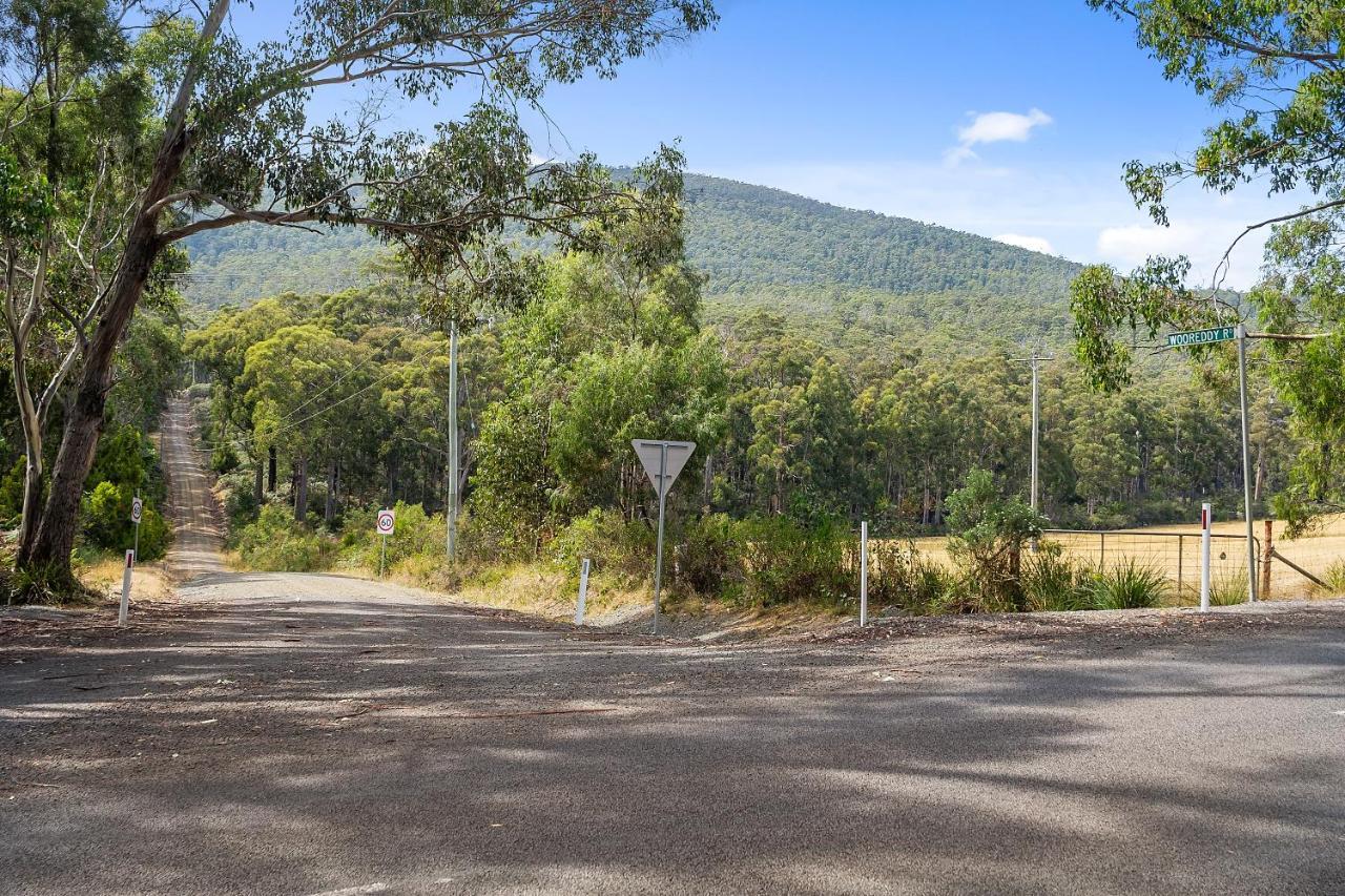 Manfield Country Bruny Island * Alonnah