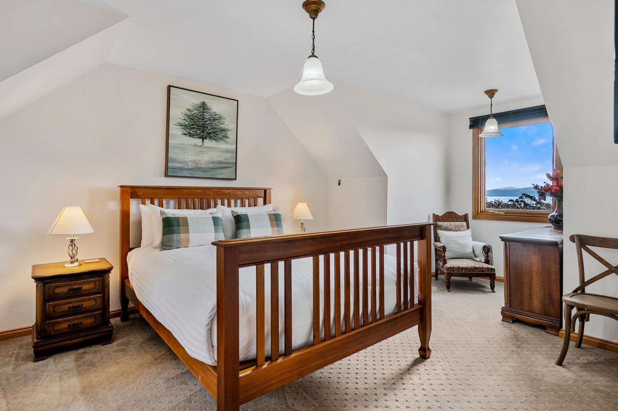Manfield Country Bruny Island Holiday home