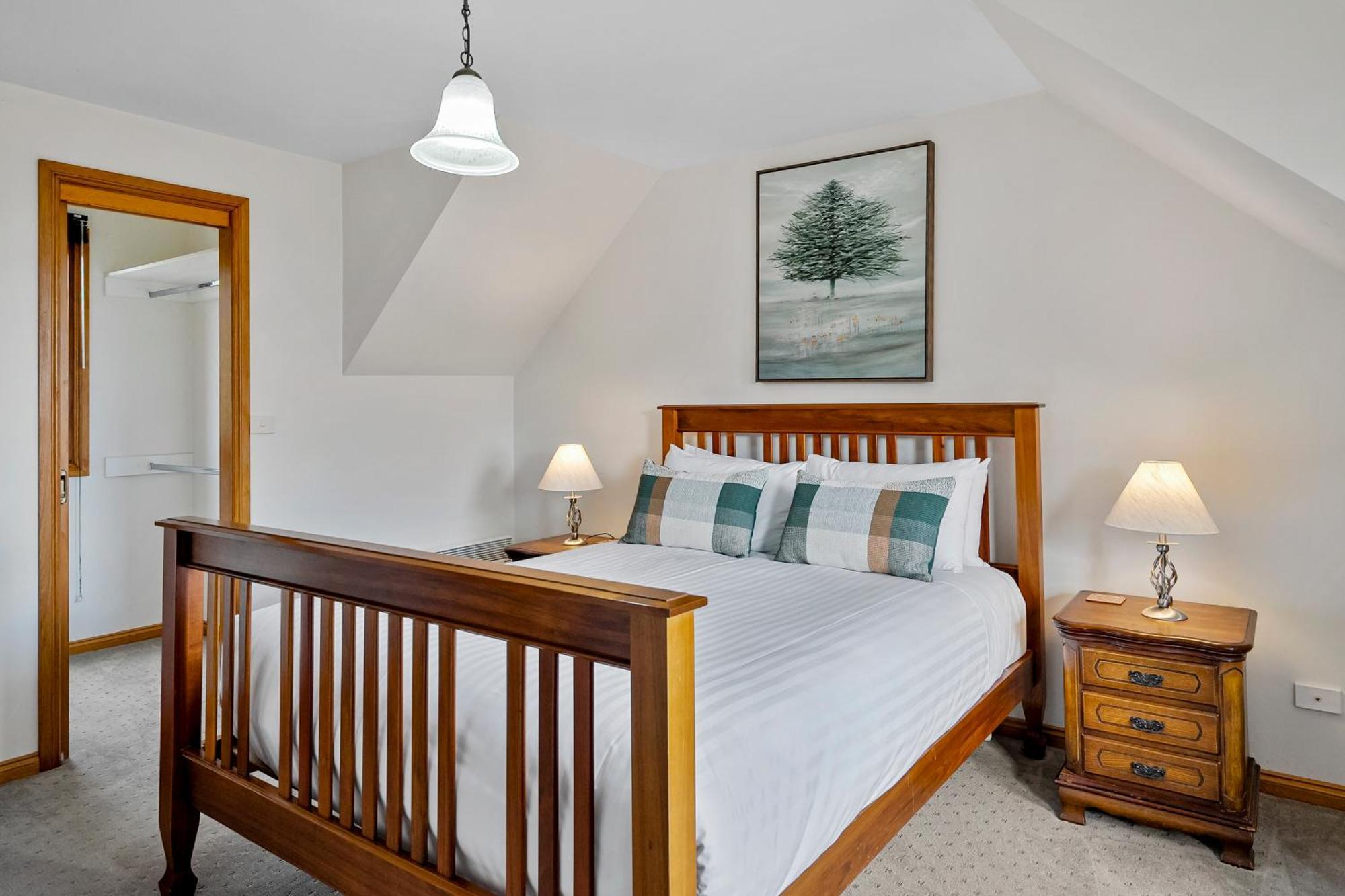 Holiday home Manfield Country Bruny Island *