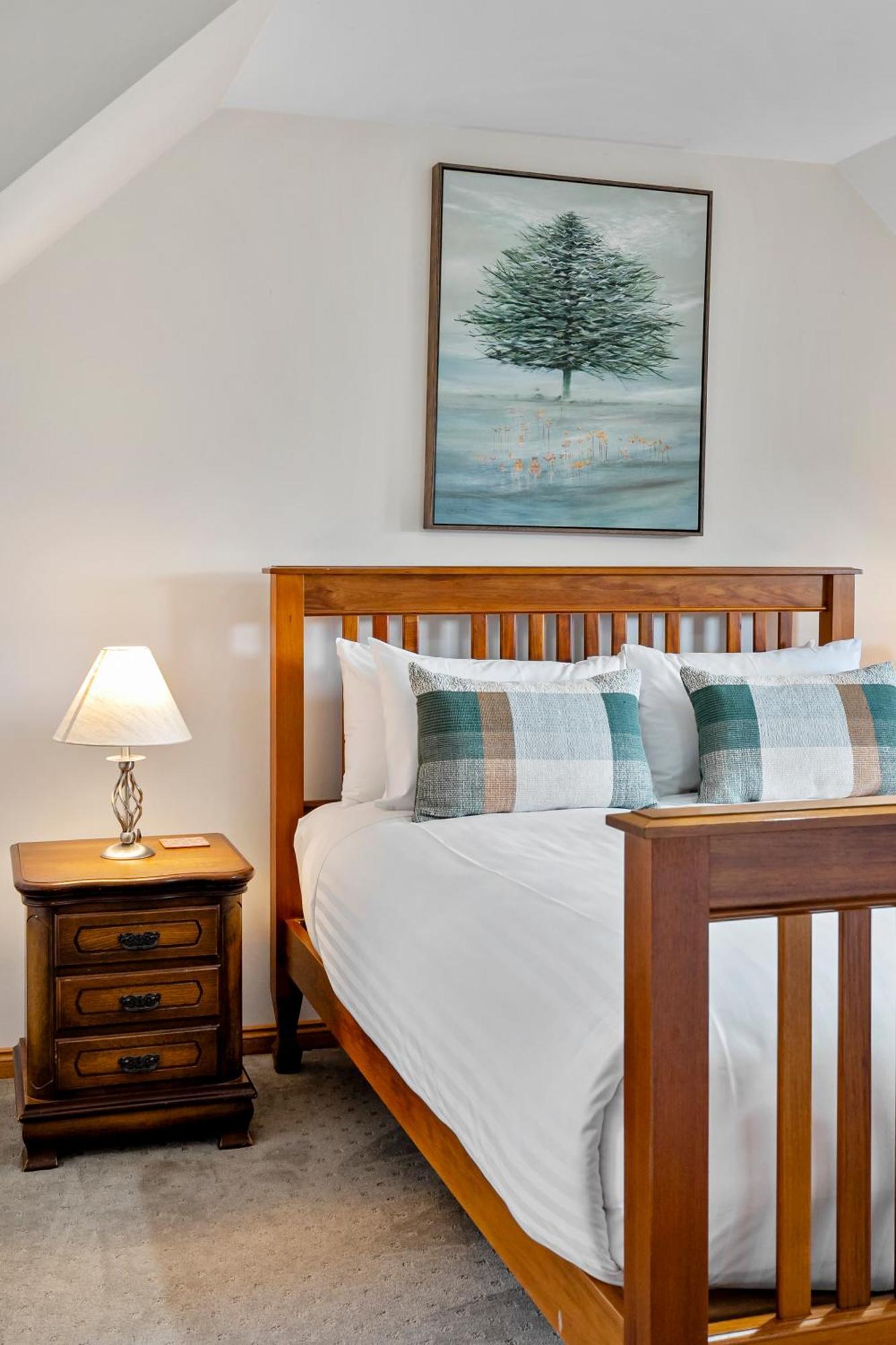 Holiday home Manfield Country Bruny Island Alonnah