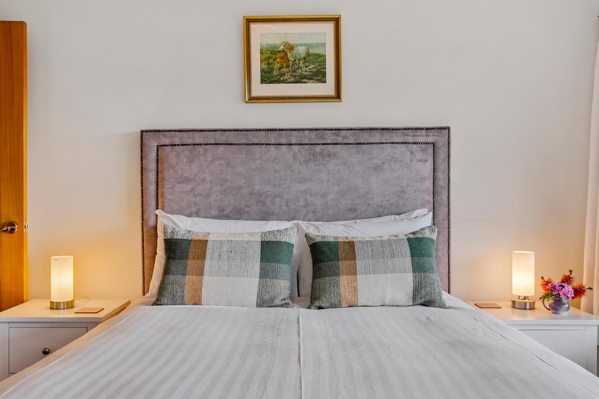 Manfield Country Bruny Island Holiday home Alonnah