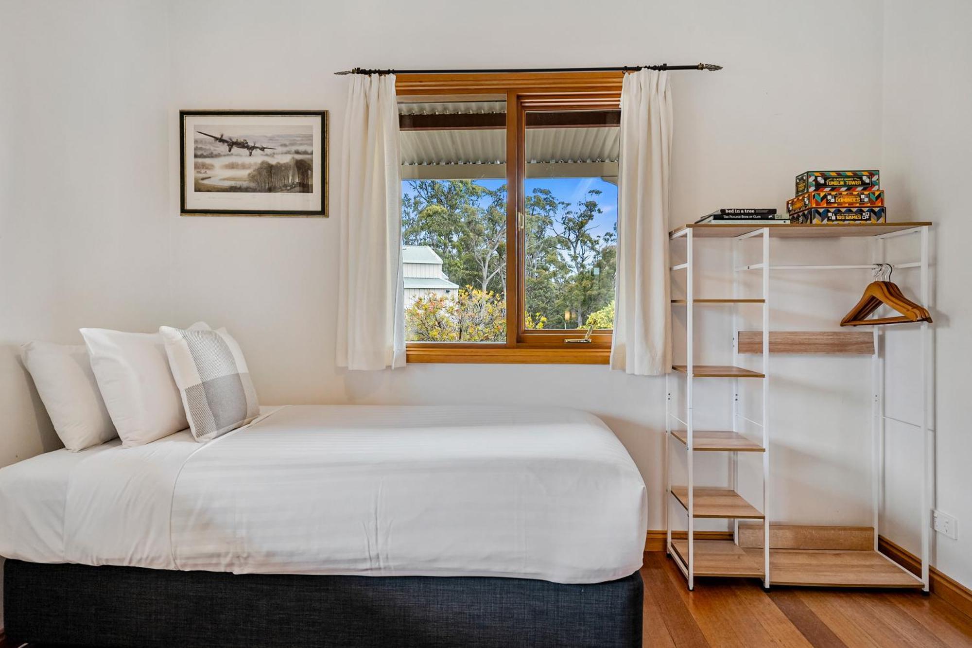 Manfield Country Bruny Island Holiday home